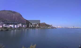 Imagem 2: RIO DE JANEIRO - Apartamento Padrão - LAGOA