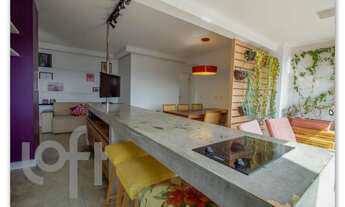 Imagem 6: São Paulo - Apartamento Padrão - Granja Julieta