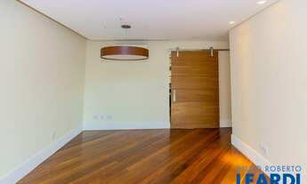 Imagem 7: APARTAMENTO - CAMPO BELO - SP