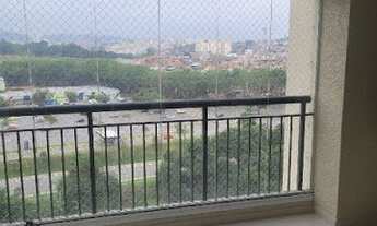 Imagem: Apartamento com 3 dormitórios à venda