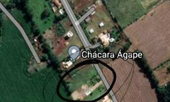 Imagem 6: Terreno na Rodovia Mábio Gonçalves Palhano com 2200m² de área, próximo ao condomínio Sun L