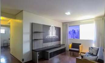 Imagem: Apartamento com 90 metros, 2 dormitórios