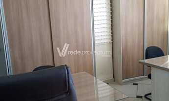 Imagem 5: Sala - Centro - Campinas