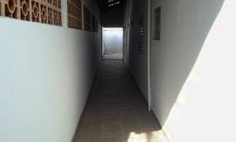 Imagem 2: Casa no bairro central de Hortolândia Perto de TUDO