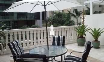 Imagem 7: Flat na Vila Olímpia, 77 metros com vaga