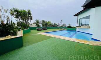 Imagem 2: Casa - Colinas do Ermitage (Sousas) - Campinas