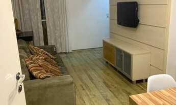 Imagem 2: Apartamento com 2 dormitórios à venda, 50 m² por R$ 308.000,00 - Vila Andrade - São Paulo