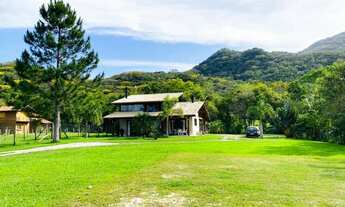 Imagem 2: Casa à venda no bairro Encantada - Garopaba/SC