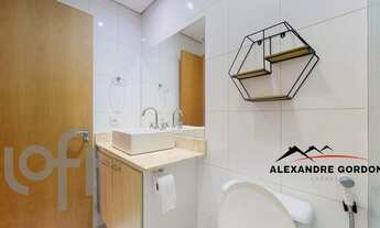 Imagem 3: Apto 02 Dormitorios