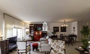 Imagem: APARTAMENTO COM 3 DORMITÓRIOS NO ITAIM