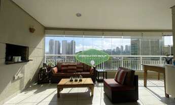 Imagem: Apartamento 3 dormitórios para alugar