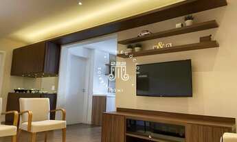 Imagem 4: Jundiaí - Apartamento - Jardim Flórida