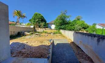 Imagem 4: Casa à venda de alto padrão com amplo terreno 3 suítes 4 vagas no Vista Alegre, Curitiba