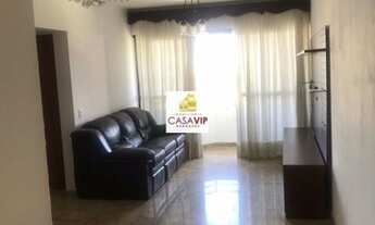 Imagem 2: Apartamento à venda, Vila Santa Terezinha (Zona Norte), 64m², 2 dormitórios, 1 vaga!