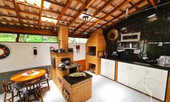 Imagem: Ibiúna - Casa Padrão - Puris