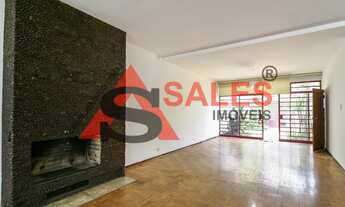 Imagem 7: Sobrado para locação R$ 9.000, Metro Santa Cruz, dormitórios, 345 metros, 6 vagas, Rua T