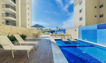 Imagem 3: Apartamento para venda tem 86 metros quadrados com 3 quartos