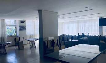 Imagem 6: RUA 25 NORTE - VIVIANE RINALDI - 03 QTOS - ANDAR ALTO - NASCENTE