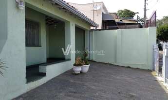 Imagem 4: Casa - Jardim Leonor - Campinas