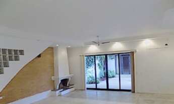 Imagem: SOBRADO - VILA MADALENA - SP