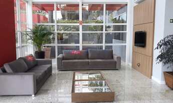 Imagem 3: Prédio - Notre Dame - Campinas