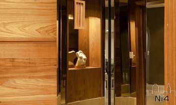 Imagem: Residential / Apartment em São Paulo