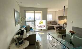 Imagem 2: Apartamento à venda, Brás, 68m², 2 dormitórios, 1 suíte, 1 vaga!