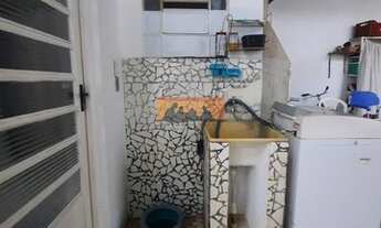 Imagem 3: Casa para aluguel, 1 quarto, Jardim Santa Genebra II (Barão Geraldo) - Campinas/SP