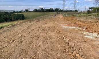 Imagem 3: Lote/Terreno para venda tem 600 metros quadrados em Graça - Cotia - SP