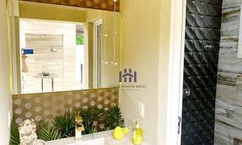 Imagem 6: Casa com 4 dormitórios à venda, 383 m² por R$ 3.200.000 - Condomínio Belvedere - Cuiabá/MT