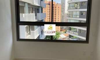 Imagem 6: Apartamento à venda, Vila Nova Conceição, 27,07m², 1 dormitório, sem vaga!