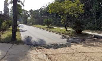 Imagem 5: JUNDIAÍ - Terreno Padrão - CHÁCARA MORADA MEDITERRÂNEA