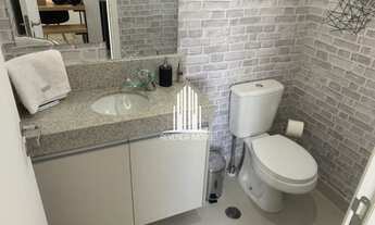 Imagem 2: Duplex na Granja Julieta com 2 vagas