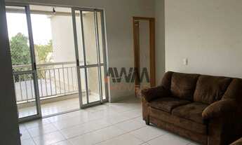 Imagem: Apartamento com 2 Quartos à venda, 63 m²