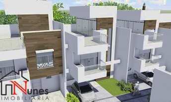 Imagem 7: Sobrado - Curitiba PR