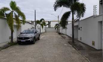 Imagem 2: Casa para alugar em Rua privativa, 70m² 3 quartos, sendo 1 suíte