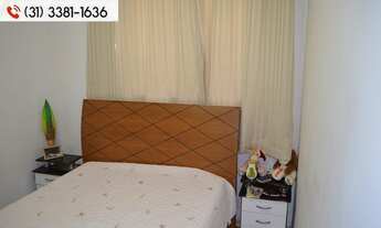 Imagem 4: Apartamento no Bairro Solar do Barreiro, no Residencial Atenas região do Barreiro de Cima