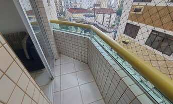 Imagem 2: APARTAMENTO VILA TUPI - PRAIA GRANDE SP