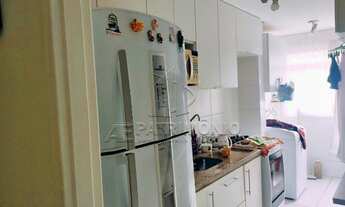 Imagem 5: SOROCABA - Apartamento Padrão - Hortência