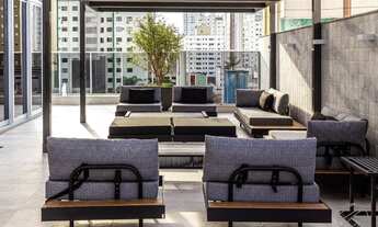 Imagem 7: Apartamento para Venda no bairro Centro em Balneário Camboriú, 4 quartos sendo 2 suítes, 3