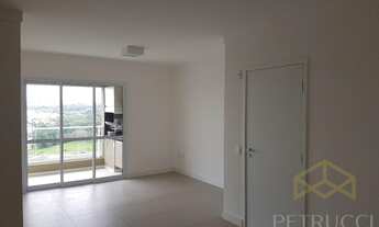 Imagem 3: Apartamento - Vila Almeida - Indaiatuba