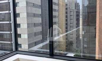 Imagem 5: Conjunto para alugar, 122 m² por R$ 9.177,75/mês - Vila Olímpia - São Paulo/SP