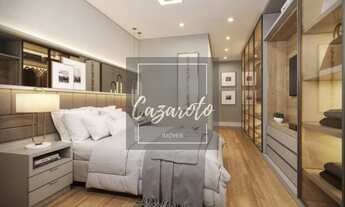 Imagem 6: Garden à venda 3 Quartos, 3 Suites, 2 Vagas, 235.14M², Juvevê, Curitiba - PR