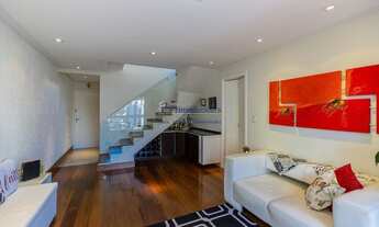 Imagem 5: Cobertura para venda Bosque da Saude