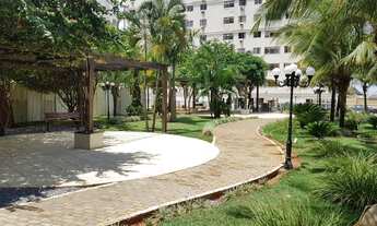 Imagem 4: Apartamento possui 60 m² com 02 Quartos sendo 01 suíte em Jardim Nova Esperança - Goiânia