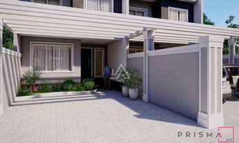 Imagem: CASA DE 3 DORM. C/SUITE