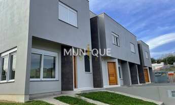 Imagem 3: Dois Irmãos - Casa Padrão - Portal da Serra