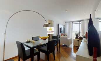 Imagem: Apartamento à venda, Parque Mandaqui, 90m²