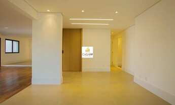 Imagem 2: Apartamento à venda, Jardim Anália Franco, 259m², 4 dormitórios, 2 suítes, 4 vagas!