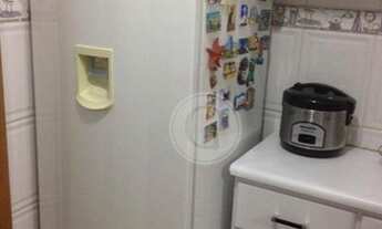 Imagem 4: Apartamento com 2 dormitórios à venda, 63 m² por R$ 420.000 - Jaguaré - São Paulo/SP